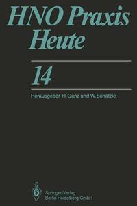 Cover image for Hno Praxis Heute