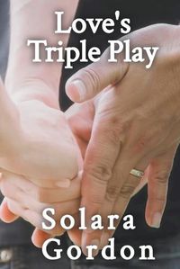 Cover image for Love's Triple Play