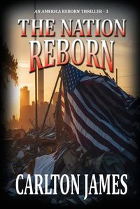 Cover image for The Nation Reborn