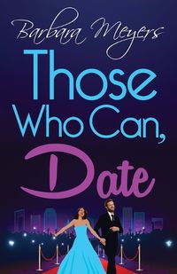 Cover image for Those Who Can, Date