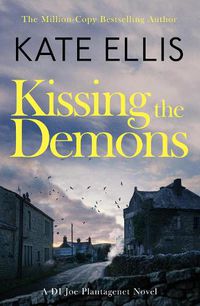 Cover image for Kissing the Demons