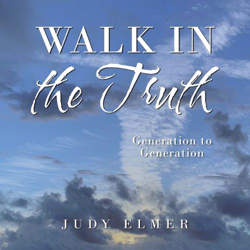 Cover image for Walk in the Truth