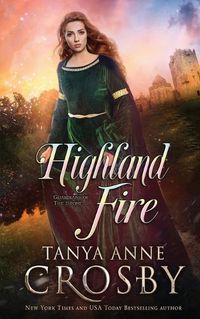 Cover image for Highland Fire