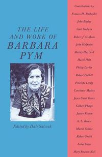 Cover image for The Life and Work of Barbara Pym
