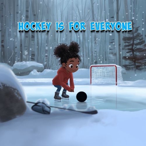 Hockey is for Everyone