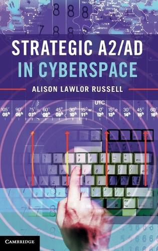 Strategic A2/AD in Cyberspace