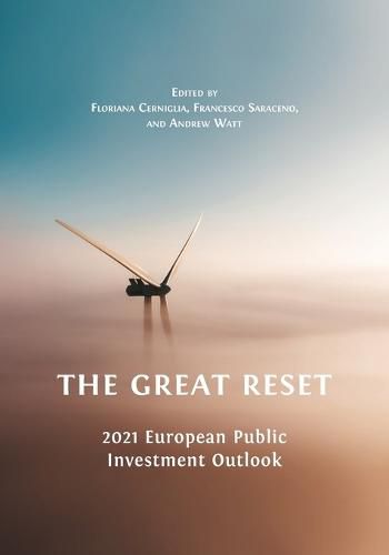 Cover image for The Great Reset: 2021 European Public Investment Outlook