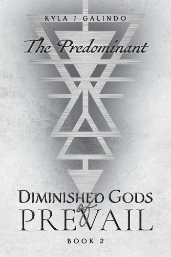 Cover image for Diminished Gods of Prevail