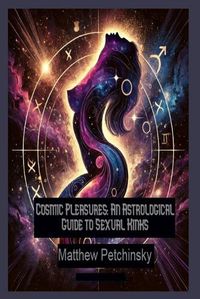 Cover image for Cosmic Pleasures