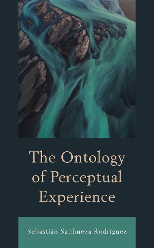 Cover image for The Ontology of Perceptual Experience