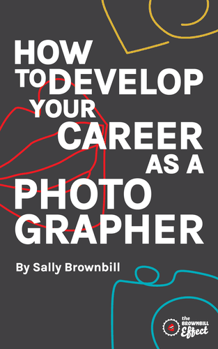 Cover image for How to Develop Your Career as a  Photographer