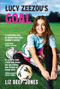 Cover image for Lucy Zeezou's Goal