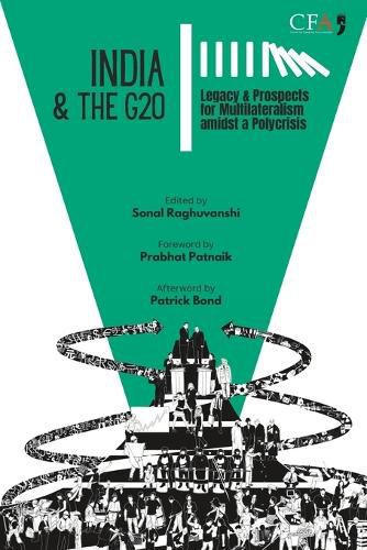 Cover image for India & the G20