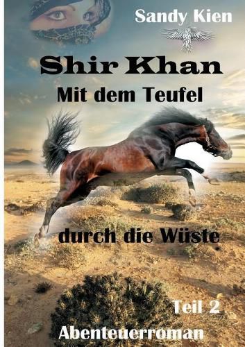 Cover image for Shir Khan 2