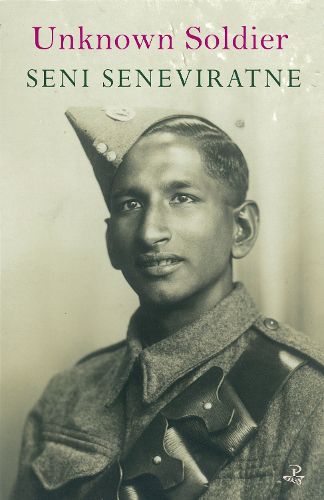 Cover image for Unknown Soldier