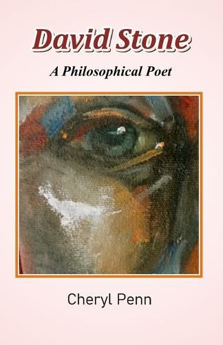 Cover image for David Stone - A Philosophical Poet