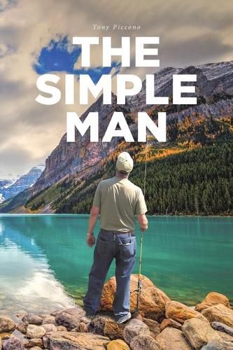 Cover image for The Simple Man