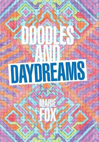 Cover image for Doodles and Daydreams