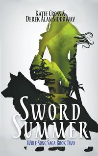 Cover image for Sword Summer