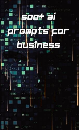 Cover image for 500+ AI Prompts for Business