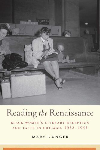 Cover image for Reading the Renaissance