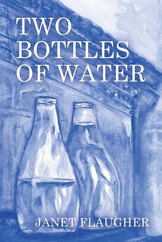 Cover image for Two Bottles of Water