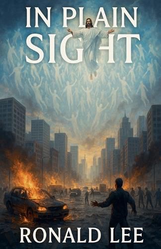 Cover image for In Plain Sight