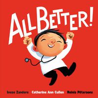 Cover image for All Better!