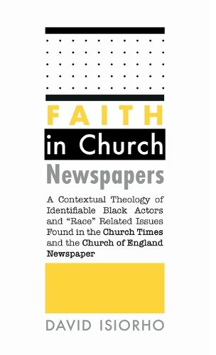 Cover image for Faith in Church Newspapers