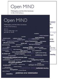 Cover image for Open MIND: Philosophy and the Mind Sciences in the 21st Century