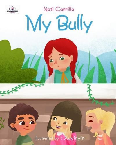 Cover image for My Bully