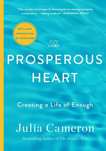 Cover image for The Prosperous Heart