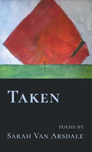 Cover image for Taken