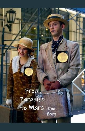 Cover image for From Paradise to Mars