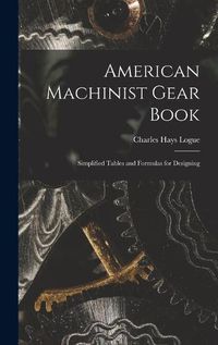 Cover image for American Machinist Gear Book