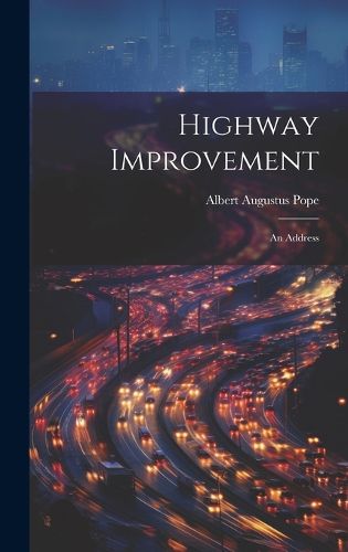 Highway Improvement