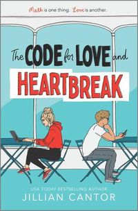 Cover image for The Code for Love and Heartbreak