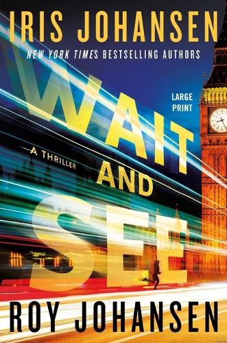Cover image for Wait and See