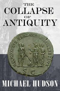 Cover image for The Collapse of Antiquity