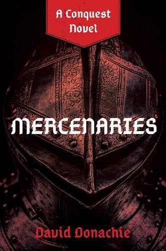 Cover image for Mercenaries