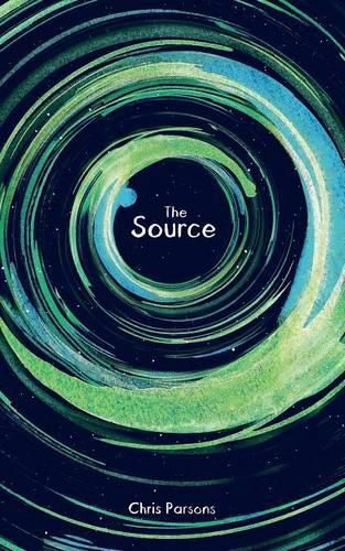 Cover image for The Source