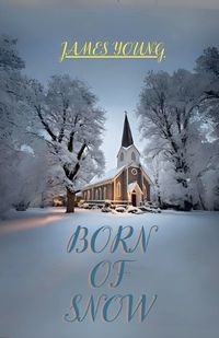 Cover image for Born of Snow