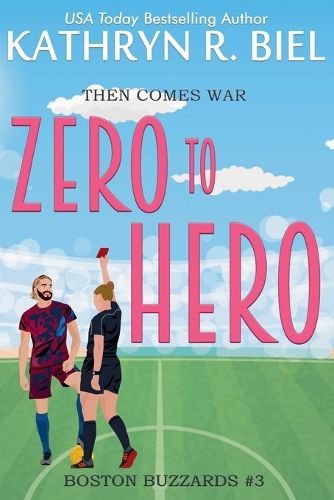 Cover image for Zero to Hero