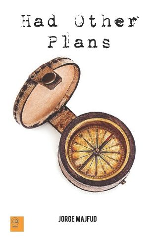 Cover image for Had Othe Plans