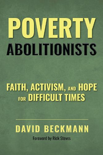 Cover image for Poverty Abolitionists