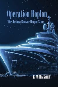 Cover image for Operation Hoplon