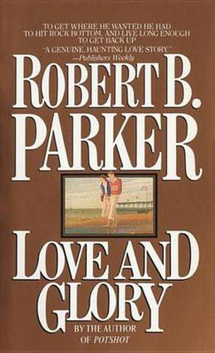 Cover image for Love and Glory