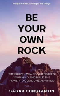 Cover image for Be Your Own Rock