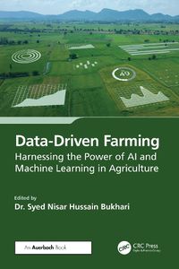 Cover image for Data-Driven Farming