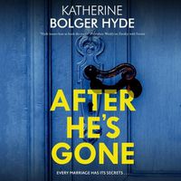 Cover image for After He's Gone